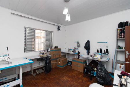 Casa à venda com 800m², 10 quartos e 11 vagas Casa à venda com 800m², 10 quartos e 11 vagasCasa 4 - Sala