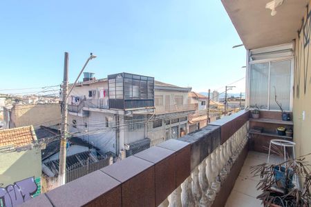 Casa à venda com 800m², 10 quartos e 11 vagas Casa à venda com 800m², 10 quartos e 11 vagasCasa 3 - Sacada da suíte
