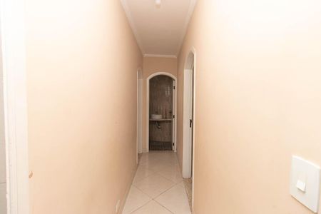 Casa à venda com 800m², 10 quartos e 11 vagas Casa à venda com 800m², 10 quartos e 11 vagasCasa 3 - Corredor dos Quartos