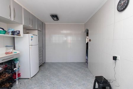 Casa à venda com 800m², 10 quartos e 11 vagas Casa à venda com 800m², 10 quartos e 11 vagasCozinha