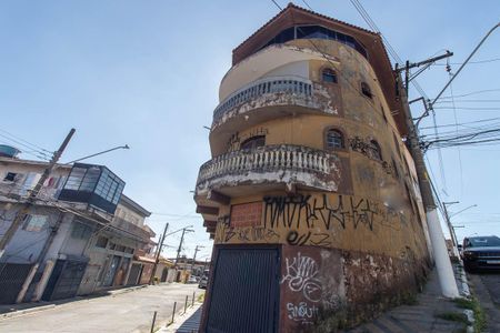 Casa à venda com 800m², 10 quartos e 11 vagas Casa à venda com 800m², 10 quartos e 11 vagasFachada