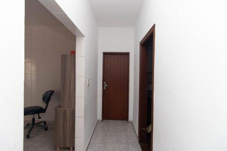 Casa à venda com 800m², 10 quartos e 11 vagas Casa à venda com 800m², 10 quartos e 11 vagasCasa 4 - Corredor dos Quartos