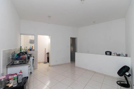 Casa à venda com 800m², 10 quartos e 11 vagas Casa à venda com 800m², 10 quartos e 11 vagasCasa 5 - Sala/Cozinha