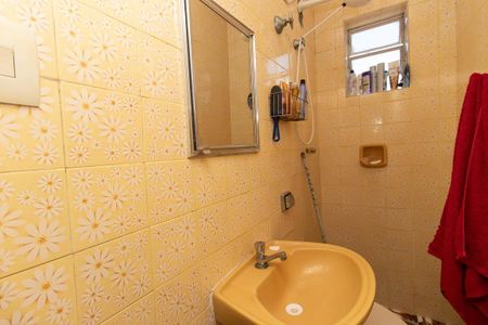 Casa à venda com 800m², 10 quartos e 11 vagas Casa à venda com 800m², 10 quartos e 11 vagasCasa 2 - Banheiro