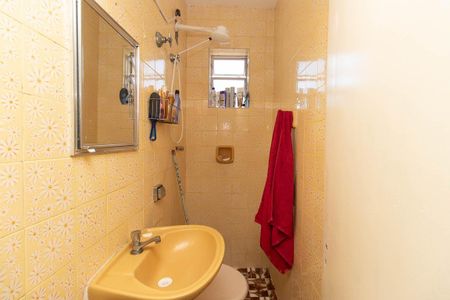 Casa à venda com 800m², 10 quartos e 11 vagas Casa à venda com 800m², 10 quartos e 11 vagasCasa 2 - Banheiro