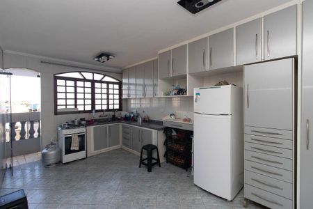 Casa à venda com 800m², 10 quartos e 11 vagas Casa à venda com 800m², 10 quartos e 11 vagasCozinha