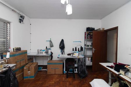 Casa à venda com 800m², 10 quartos e 11 vagas Casa à venda com 800m², 10 quartos e 11 vagasCasa 4 - Sala