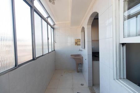 Casa à venda com 800m², 10 quartos e 11 vagas Casa à venda com 800m², 10 quartos e 11 vagasCasa 3 - Área de Serviço