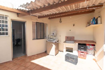 Casa à venda com 800m², 10 quartos e 11 vagas Casa à venda com 800m², 10 quartos e 11 vagasCasa 4 - Quintal e Área de Serviço