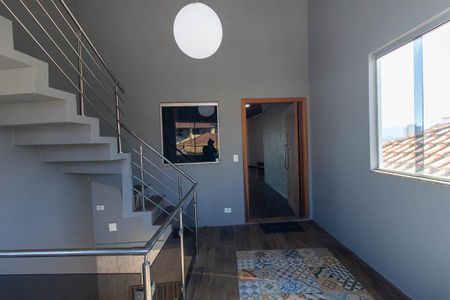 Casa à venda com 800m², 10 quartos e 11 vagas Casa à venda com 800m², 10 quartos e 11 vagasEntrada Casa 1