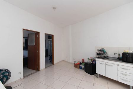 Casa à venda com 800m², 10 quartos e 11 vagas Casa à venda com 800m², 10 quartos e 11 vagasCasa 5 - Sala/Cozinha