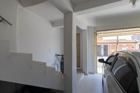 Casa à venda com 800m², 10 quartos e 11 vagas Casa à venda com 800m², 10 quartos e 11 vagasCasa 5 - Garagem