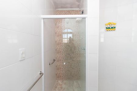 Casa à venda com 800m², 10 quartos e 11 vagas Casa à venda com 800m², 10 quartos e 11 vagasCasa 3 - Banheiro da suíte