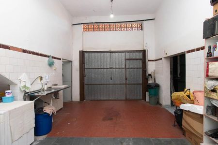 Casa à venda com 800m², 10 quartos e 11 vagas Casa à venda com 800m², 10 quartos e 11 vagasGaragem 1