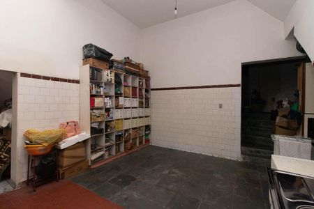 Casa à venda com 800m², 10 quartos e 11 vagas Casa à venda com 800m², 10 quartos e 11 vagasGaragem 1