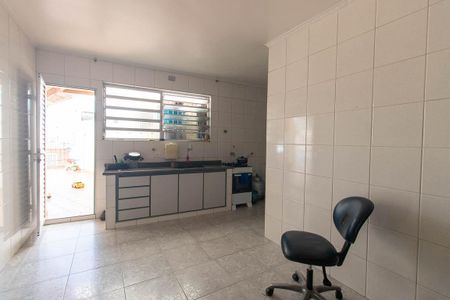 Casa à venda com 800m², 10 quartos e 11 vagas Casa à venda com 800m², 10 quartos e 11 vagasCasa 4 - Cozinha