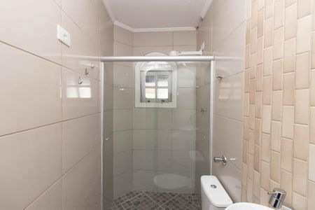 Casa à venda com 800m², 10 quartos e 11 vagas Casa à venda com 800m², 10 quartos e 11 vagasCasa 3 - Banheiro social