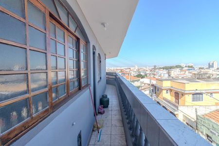 Casa à venda com 800m², 10 quartos e 11 vagas Casa à venda com 800m², 10 quartos e 11 vagasVaranda da Sala