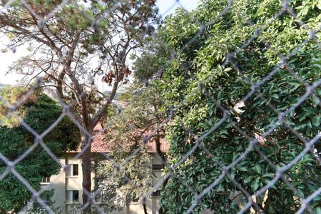 Vista da sala de apartamento para alugar com 2 quartos, 70m² em Parque Mandaqui, São Paulo