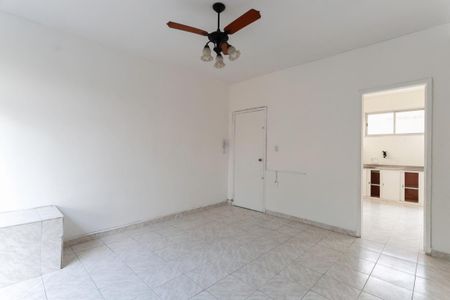 Sala de apartamento para alugar com 2 quartos, 70m² em Parque Mandaqui, São Paulo