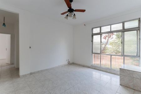 Sala de apartamento para alugar com 2 quartos, 70m² em Parque Mandaqui, São Paulo