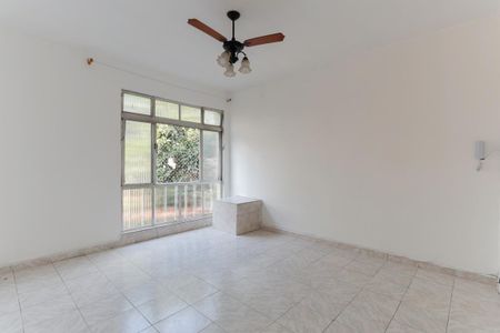 Sala de apartamento para alugar com 2 quartos, 70m² em Parque Mandaqui, São Paulo