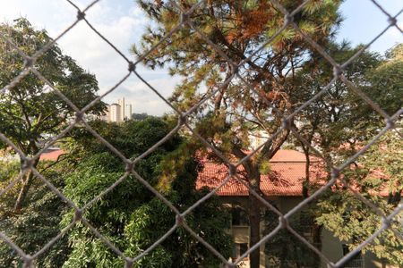 Vista do quarto 1 de apartamento para alugar com 2 quartos, 70m² em Parque Mandaqui, São Paulo
