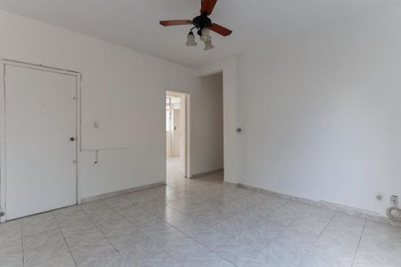 Sala de apartamento para alugar com 2 quartos, 70m² em Parque Mandaqui, São Paulo