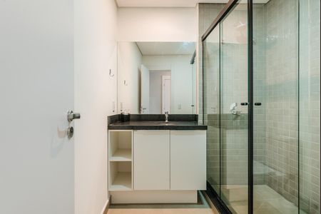 Apartamento para alugar com 1 quarto, 21m² em Centro Histórico, Porto Alegre
