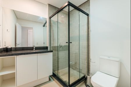 Apartamento para alugar com 21m², 1 quarto e sem vaga