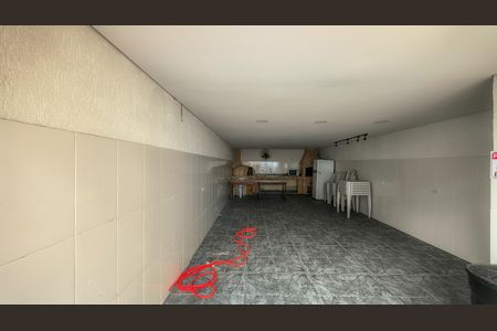 Casa de condomínio para alugar com 58m², 2 quartos e 1 vagaÁrea comum - Salão de festas