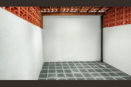 Casa de condomínio para alugar com 58m², 2 quartos e 1 vagaÁrea de Serviço