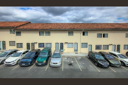 Casa de condomínio para alugar com 58m², 2 quartos e 1 vagaQuarto 2