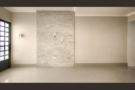 Casa de condomínio para alugar com 58m², 2 quartos e 1 vagaSala