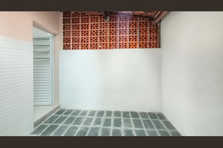 Casa de condomínio para alugar com 58m², 2 quartos e 1 vagaÁrea de Serviço