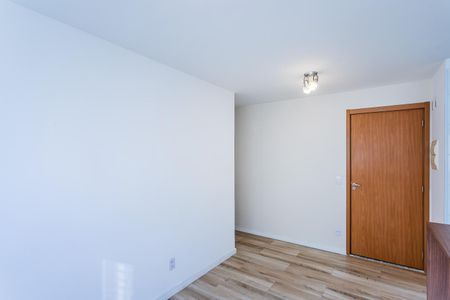 Sala de apartamento para alugar com 2 quartos, 44m² em Jardim Iris, São Paulo