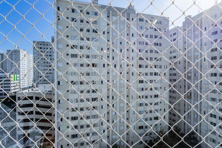 Vista Sala de apartamento para alugar com 2 quartos, 44m² em Jardim Iris, São Paulo