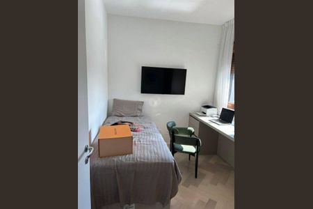 Apartamento à venda com 146m², 3 quartos e 2 vagas
