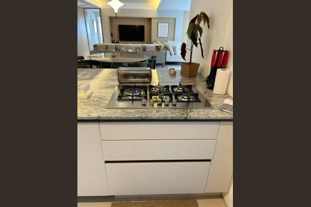 Apartamento à venda com 146m², 3 quartos e 2 vagas