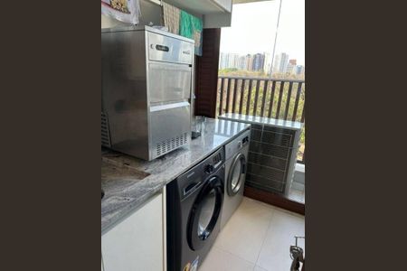 Apartamento à venda com 146m², 3 quartos e 2 vagas