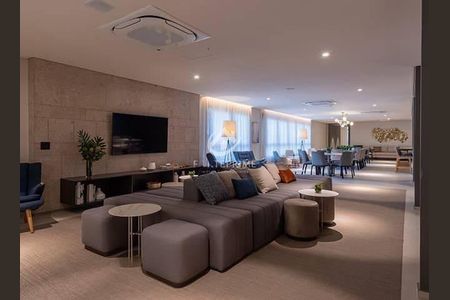 Apartamento à venda com 146m², 3 quartos e 2 vagas