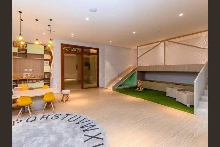 Apartamento à venda com 146m², 3 quartos e 2 vagas