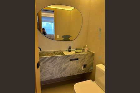 Apartamento à venda com 146m², 3 quartos e 2 vagas