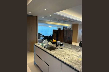 Apartamento à venda com 146m², 3 quartos e 2 vagas