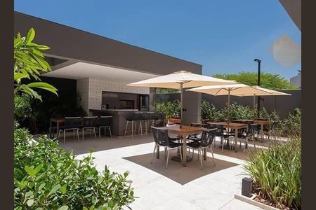 Apartamento à venda com 146m², 3 quartos e 2 vagas