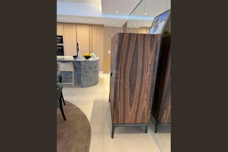 Apartamento à venda com 146m², 3 quartos e 2 vagas