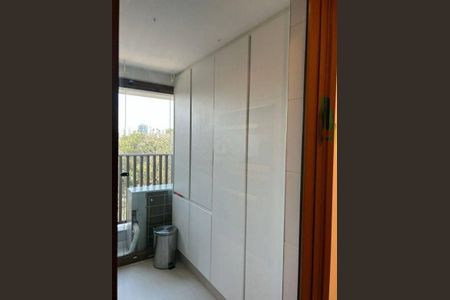 Apartamento à venda com 3 quartos, 146m² em Campo Belo, São Paulo