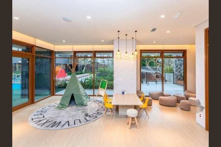 Apartamento à venda com 146m², 3 quartos e 2 vagas