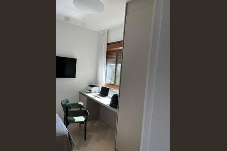 Apartamento à venda com 146m², 3 quartos e 2 vagas