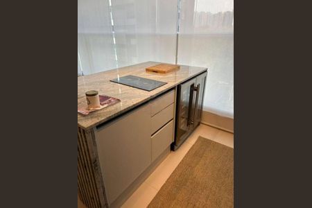 Apartamento à venda com 146m², 3 quartos e 2 vagas